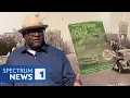Experiencing The San Antonio Locations of the Green Book