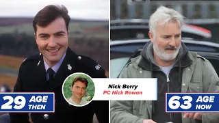 Heartbeat 1992 Cast Then and Now 2026 Who is Still Alive