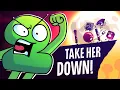 BFDI TPOT 24 That s What Foes Are For
