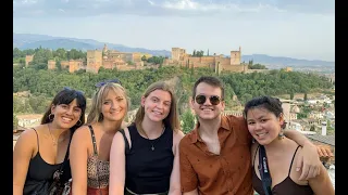 Honors Program Benefits and Community