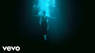 alicia keys show me love visual sonic experience ft miguel