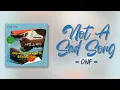 ONF – Not a sad song (이별 노래가 아니야) [Love Revolution OST Part 1] [RomIEng Lyric]
