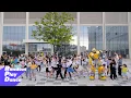 Download Lagu 청주 원더아리아 랜덤플레이댄스 KPOP RANDOM PLAY DANCE in Cheongju, KOREA 2023