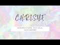 C.H.R.I.S.Y.E.--Lagu Diskoria, Eva Celia, with Laleilmanino. cintaku bertepuk harap yang tak ada