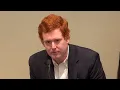 Buster Murdaugh testifies in the trial of Alex Murdaugh full