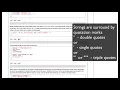 TypesNTypeConversion