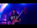 Tetrarch & Eville Live - Camden Assembly 26th June 2025