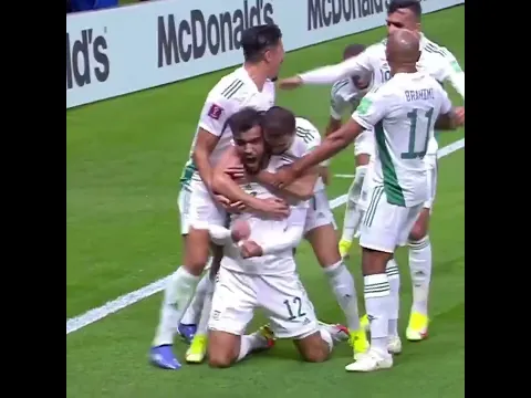 🇩🇿 🏆 الأبطال  كأس العرب FIFA قطر 2021™️  أرشيفFrom the archive  🇩🇿 🏆 CHAMPIONS  FIFA Arab