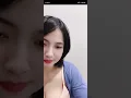 Download Lagu LIVE BIGO HOT TANTE TAMI MODE MENGGODA GOYANG DI KURSI BIKIN CROT