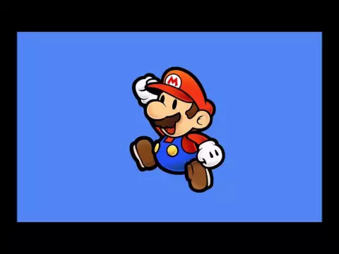 Download MP3 [Tono Ringtone ]  #3  Mario Bros 3 OST