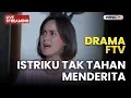 Lagu 🔴ISTRIKU TAK TAHAN MENDERITA | LIVE DRAMA FTV | 18 NOVEMBER 2025