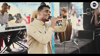 عامر بابكر ما حاسي بي سيرة حفلة جامعة التكنلوجية New اغاني سودانية 2021 