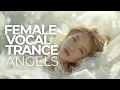 Lagu EUPHORIC UPLIFTING FEMALE VOCAL TRANCE ANGELS [FULL ALBUM] NOV 2025