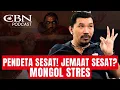 Download Lagu PENDETA SESAT! JEMAAT SESAT? MONGOL STRES | CBN Podcast
