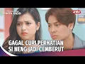 Lagu Gak Dipeduliin Sama Bang Leo Ya Neng? Kasian Deh! | Senandung Cinta Lilis ANTV Ep 5 (3/3)