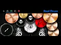 Download Lagu Setan 666 / JAMRUD cover Real Drum #kangdawehchanel