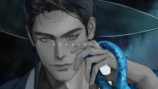 Tobii Bad Girls Like You Slowed Reverb 