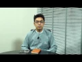 U Myo Win Yee E-Channel Department - AYA Bank