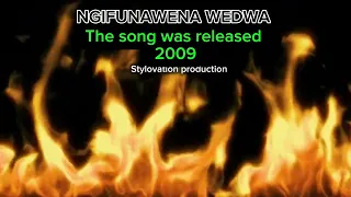 dj style ngifunawena wedwa original mix 
