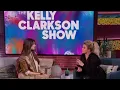Download Lagu Filipino blood//proud of u hailee//Kelly  Clarkson show