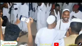 عبدالواحد ودالخير   حفله دندنها