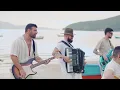 Convite de Casamento / Ela É Demais / Sou Eu - CHURRASCO & VANERA (Na Praia)
