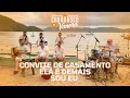 Download Lagu Convite de Casamento / Ela É Demais / Sou Eu - CHURRASCO \u0026 VANERA (Na Praia)