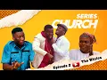 Lagu Pastor leave my church|| Church series