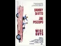 Download Lagu WISE GUYS 1986 - Subtitulada - Danny DeVito, Joe Piscopo