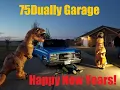 75 Dually Garage EP20