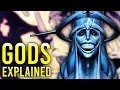 The GODS of Solo Leveling EXPLAINED