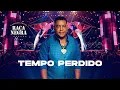 Download Lagu Raça Negra - Tempo Perdido (O Mundo Canta Raça Negra Ao Vivo) [Vídeo Oficial]