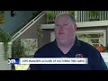 USPS managers accused of doctoring time cards