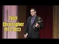 Tyler Christopher Famed Actor of General Hospital and Days of Our Lives Passes Away at 50