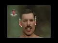 Freddie Mercury - I Was Born To Love You (Official Video Remastered)