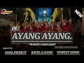 Lagu DJ AYANG AYANG (TUWETY SEVEN GENK) ‼cocok buat karnaval 2025‼️