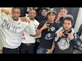 The History Of The Baby Insane Crips In Long Beach Ca