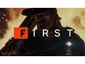 Evolve Abe the 3rd Trapper Revealed - IGN First