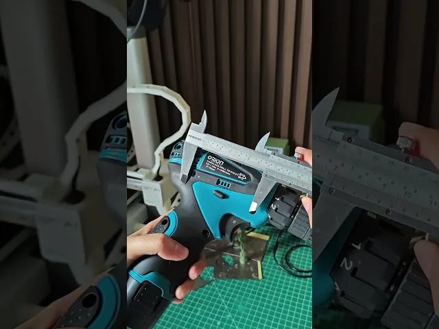 cordless_drill_holder.files.stl video thumbnail