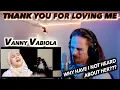 Download Lagu WHY HAVE I NEVER HEARD OF HER?! | Vanny Vabiola - Thank You For Loving Me (Bon Jovi) FIRST REACTION!