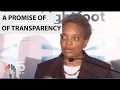 NBC 5 Investigates Mayor Lightfoot s Transparency While in Office NBC Chicago