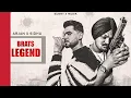 Download Lagu Brats x Legend | Arjan Dhillon x Sidhu Moose Wala | sunnyxmusik | Brats Arjan x Sidhu Remix