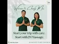 Relax first with a soothing massage at JM Top-rated massage in Chang Klan