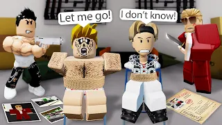 👉SUPER AGENT Ep1: mission Impossible 😎