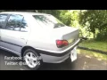1997 Peugeot 306 Le Mans review (Start up, Engine, In Depth Tour, and Test Drive)