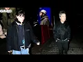 Download Lagu Noel Gallagher and Lily Allen celebrated Oasis final UK tour at a star-studded party Liam misses out