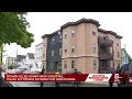 Woman killed in shooting at Winthrop apartment building