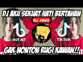Download Lagu DJ AKU SEKUAT HATI BERTAHAN KAMU SEBISANYA MENGHANCURKAN!!!!dj viral di tiktok