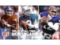 Top 10 Draft Classes of All Time NFL