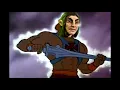 Playing polymorph in DOS2 be like